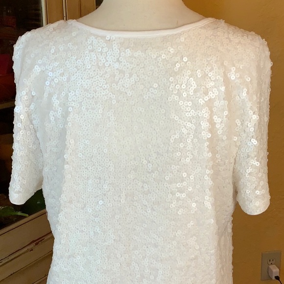 MICHAEL Michael Kors sequined dress - Picture 5 of 9